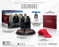Hitman [Collector's Edition]