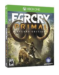 Far Cry Primal [Deluxe Edition]