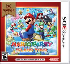 Mario Party Island Tour [Nintendo Selects]