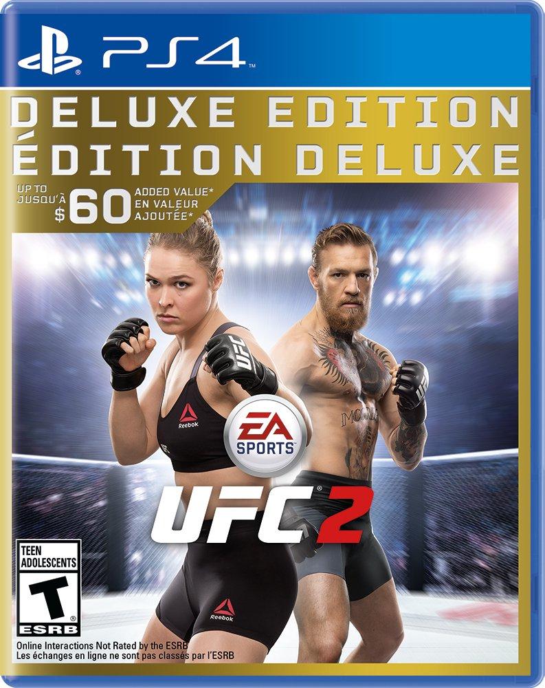 UFC 2 [Deluxe Edition]