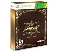 Soul Calibur V [Collector's Edition]