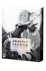 Bravely Second: End Layer [Collector's Edition]