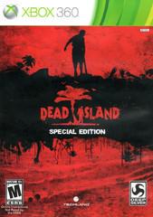 Dead Island [Special Edition]
