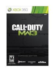 Call of Duty Modern Warfare 3 [Hardened Edition]