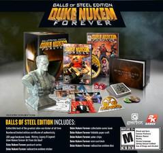 Duke Nukem Forever [Balls of Steel Edition]