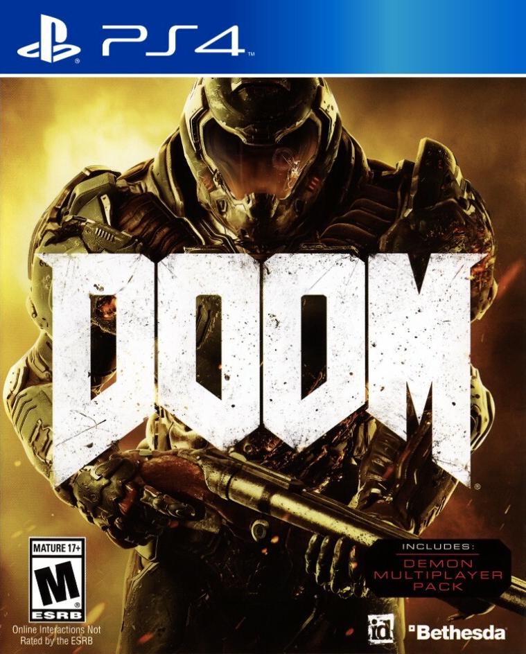 Doom