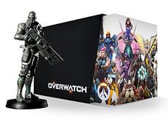 Overwatch [Collector's Edition]