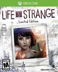 Life Is Strange [Limited Edition]