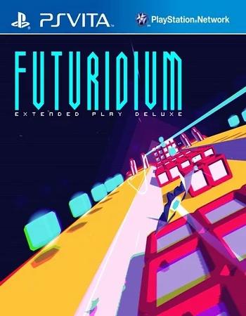 Futuridium