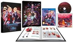 Operation Abyss: New Tokyo Legacy [Limited Edition]