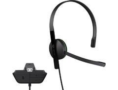 Xbox One Wired Headset