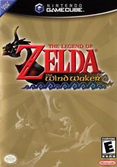The Legend of Zelda: Wind Waker
