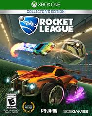 Rocket League [Collector's Edition]