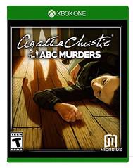 Agatha Christie: The ABC Murders