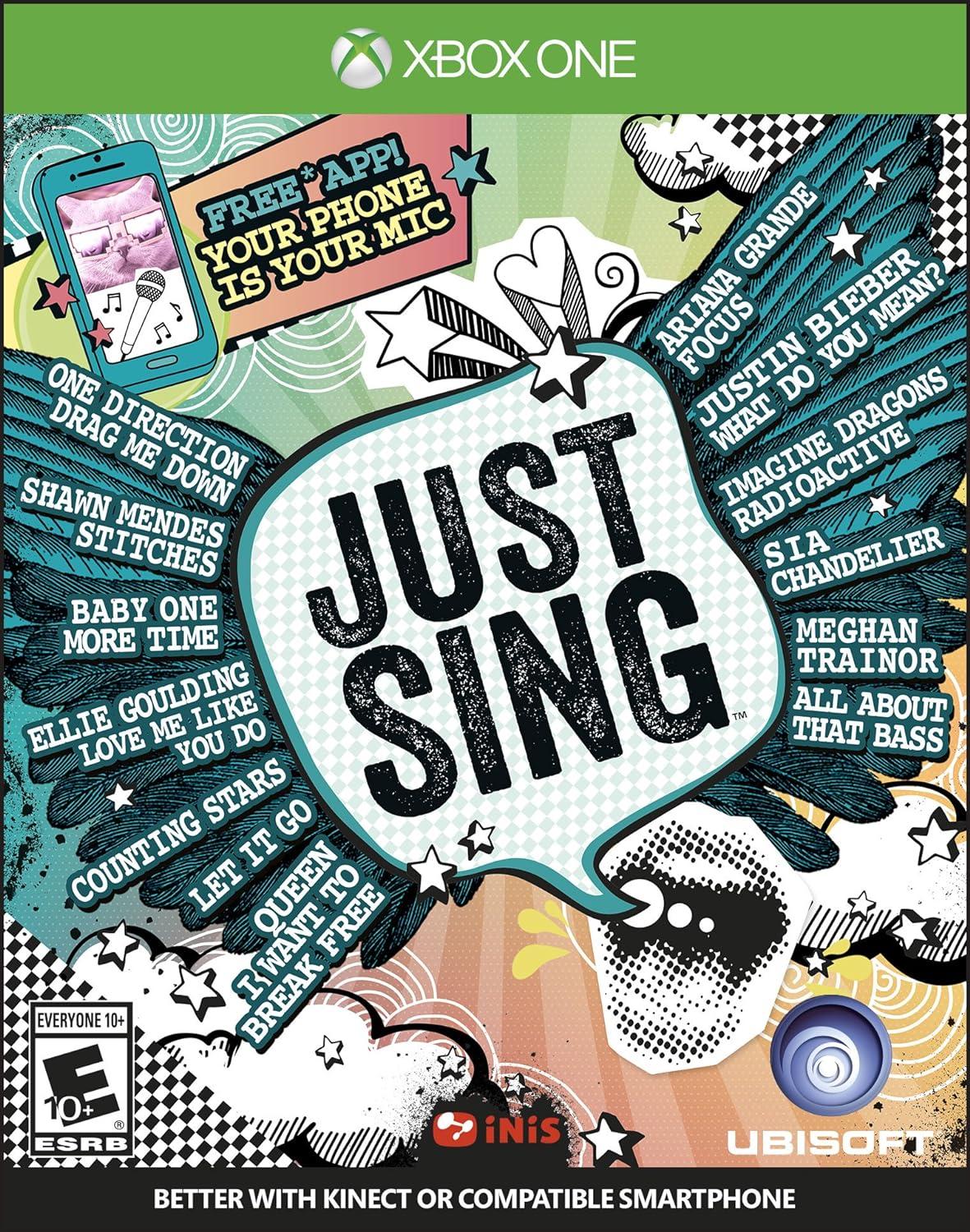Just Sing