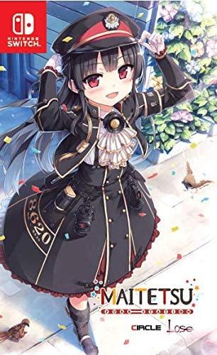 Maitetsu: Pure Station
