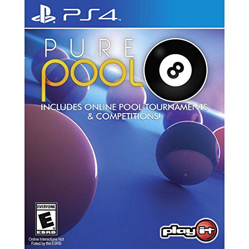 Pure Pool
