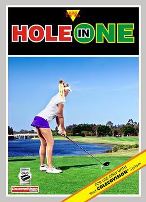 Hole In One