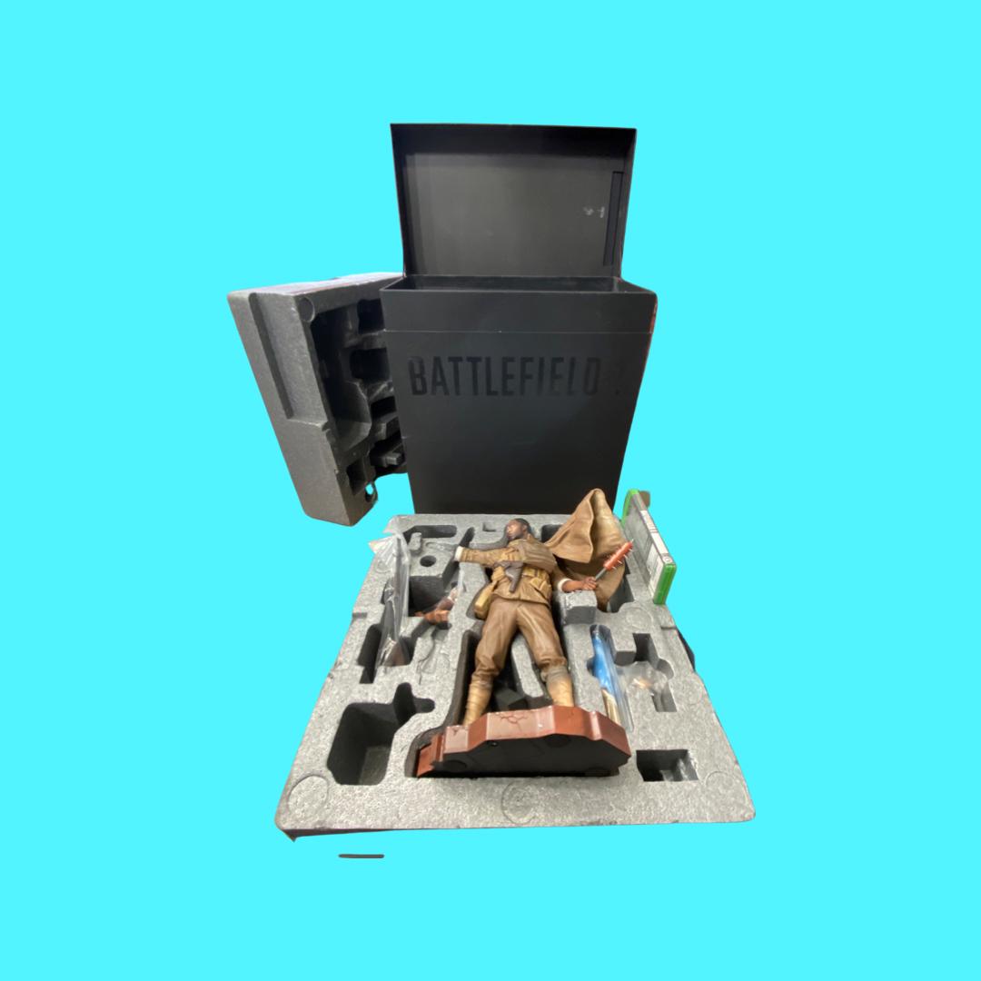 Battlefield 1 Exclusive [Collector's Edition]