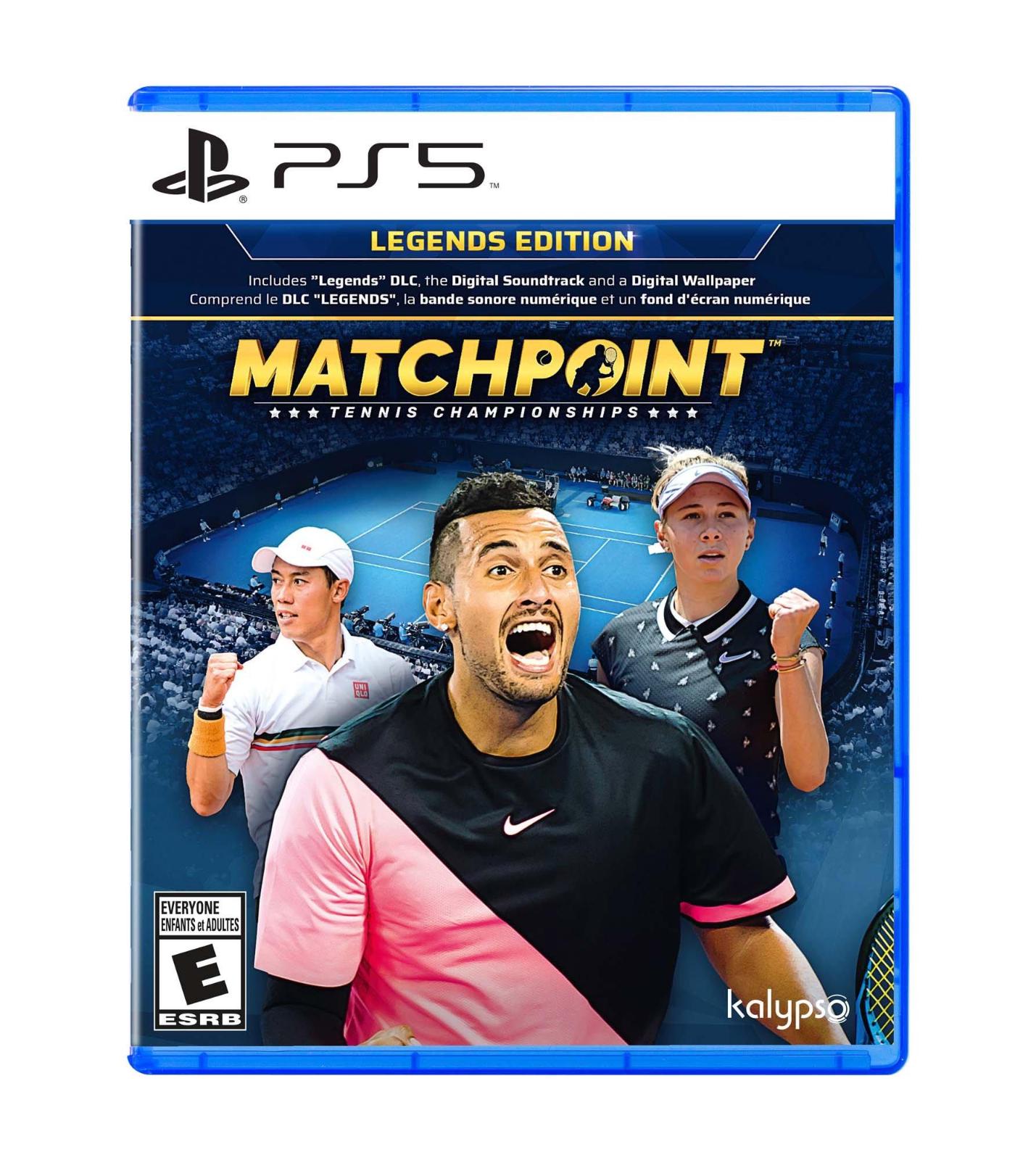 Matchpoint