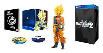 Dragon Ball Xenoverse 2 [Collector's Edition]