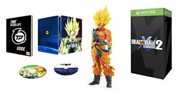 Dragon Ball Xenoverse 2 [Collector's Edition]