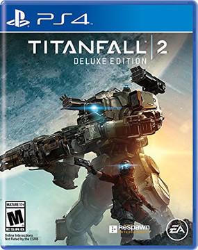 Titanfall 2 [Deluxe Edition]