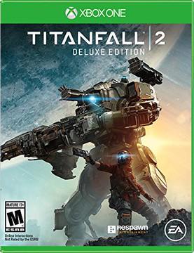 Titanfall 2 [Deluxe Edition]