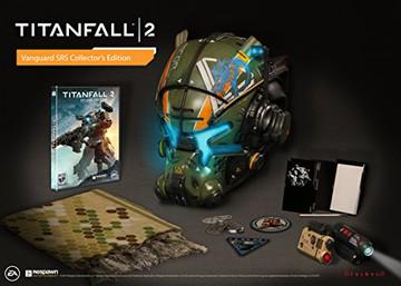 Titanfall 2 [Collector's Edition]