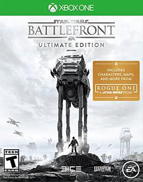 Star Wars Battlefront [Ultimate Edition]