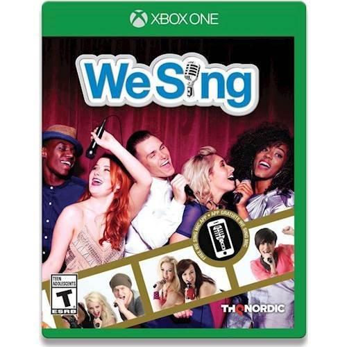 We Sing