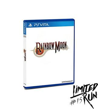 Rainbow Moon [Limited Run]