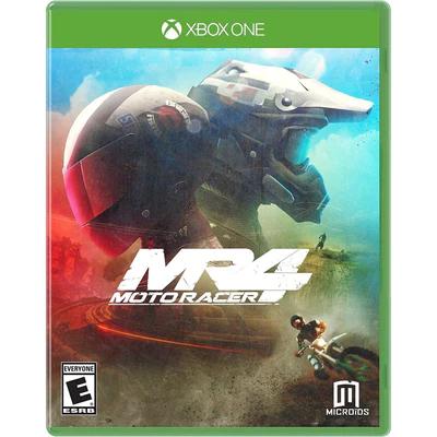 Moto Racer 4