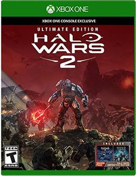 Halo Wars 2 [Ultimate Edition]