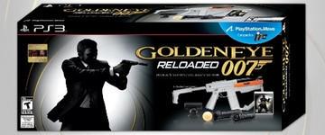 GoldenEye 007: Reloaded [Double O Edition]