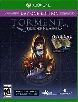 Torment: Tides Of Numenera