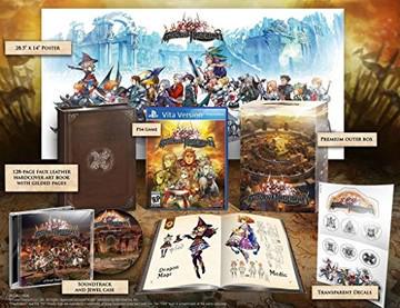 Grand Kingdom [Grand Edition]