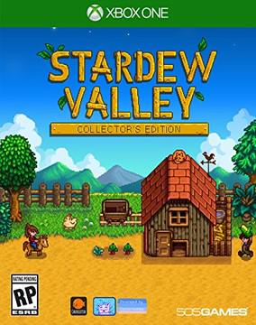 Stardew Valley [Collector's Edition]