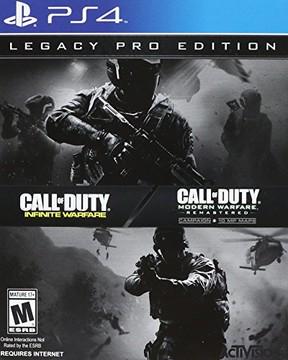 Call of Duty: Infinite Warfare [Legacy Pro Edition]