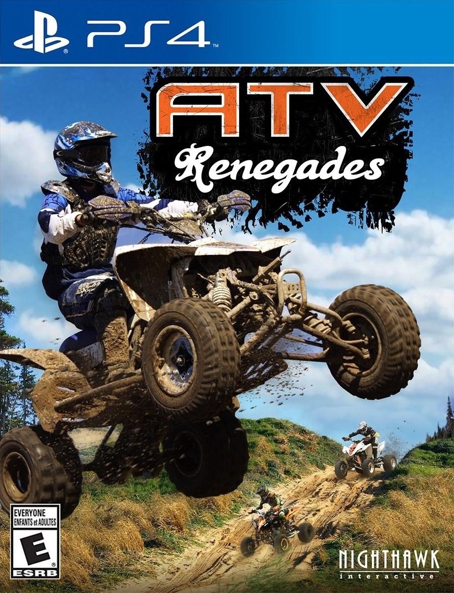 ATV Renegades