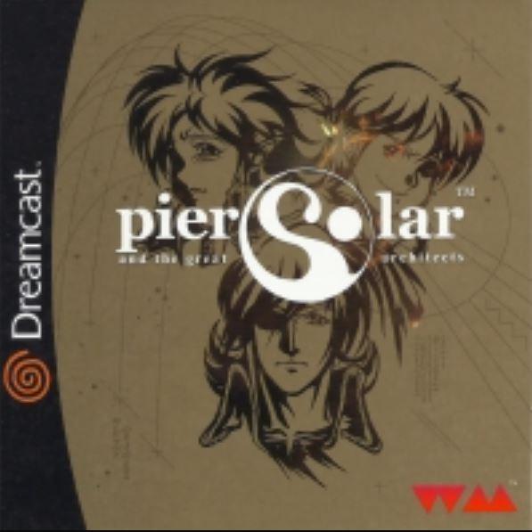 Pier Solar