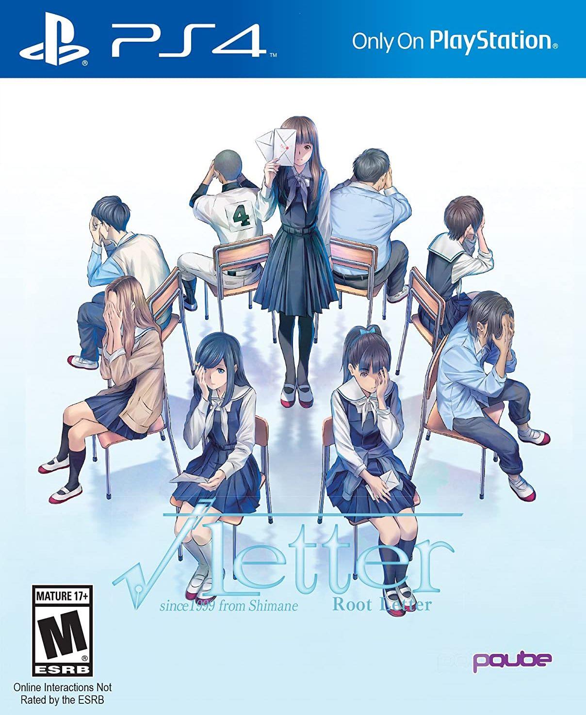 Root Letter