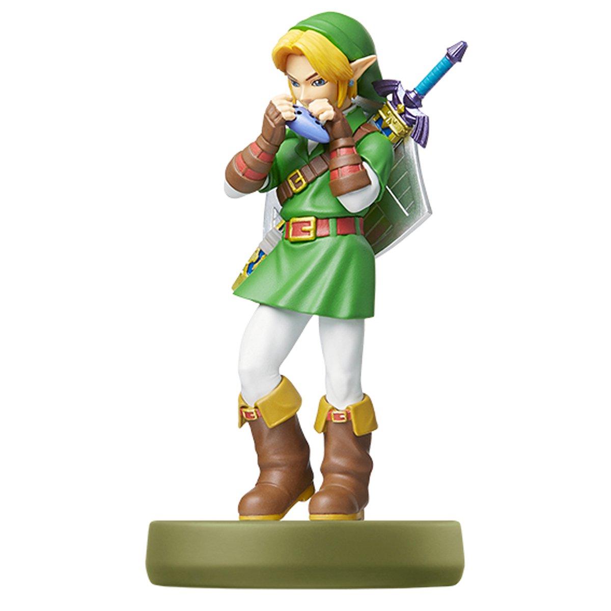 Link - Ocarina
