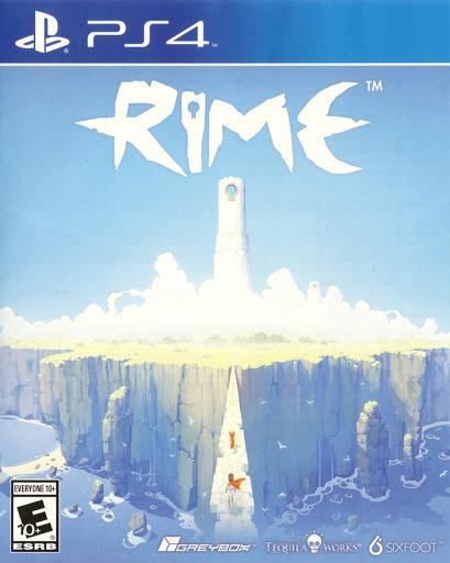 Rime