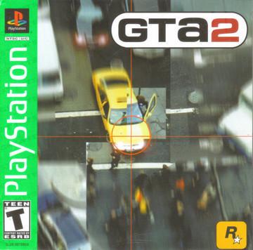 Grand Theft Auto 2 [Greatest Hits]