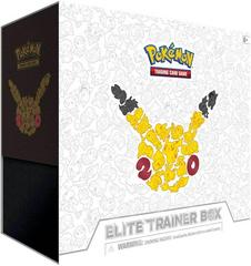 Pokemon Generations Elite Trainer Box