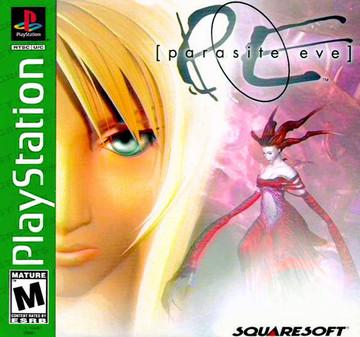 Parasite Eve [Greatest Hits]