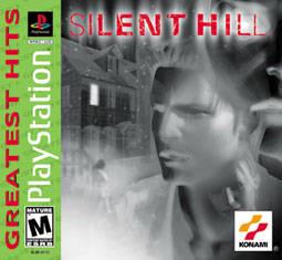 Silent Hill [Greatest Hits]