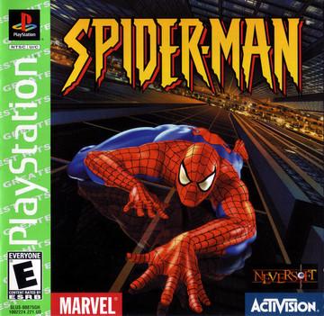 Spiderman [Greatest Hits]