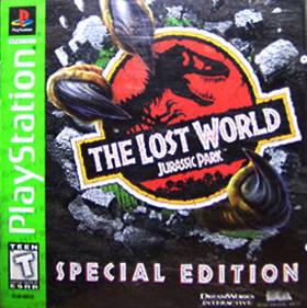 Lost World: Jurassic Park [Special Edition]